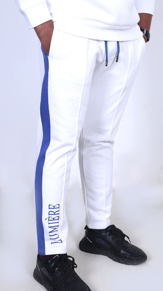 Electric Blue Trouser  (LT-14)