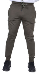 Dark Olive Green Trousers (LT-01)