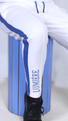 Electric Blue Trouser  (LT-14)