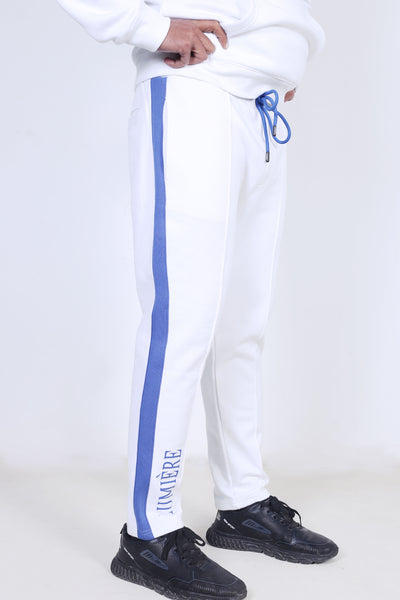 Electric Blue Trouser  (LT-14)