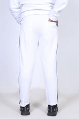 Electric Blue Trouser  (LT-14)