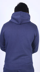 Navy Blue Hoodie (LH-22)