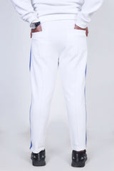 Electric Blue Trouser  (LT-14)