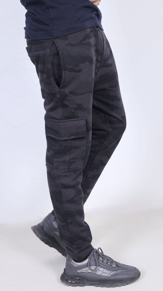 Camouflage Trouser - (LT-16)