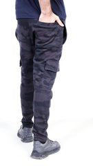 Camouflage Trouser - (LT-16)