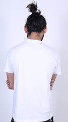 White NYC T-Shirt (LTS-51)